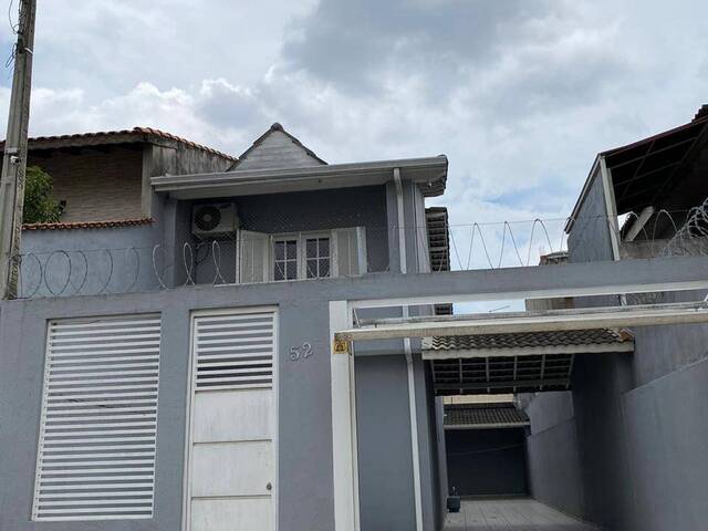 #55317607 - Sobrado para Venda em Suzano - SP
