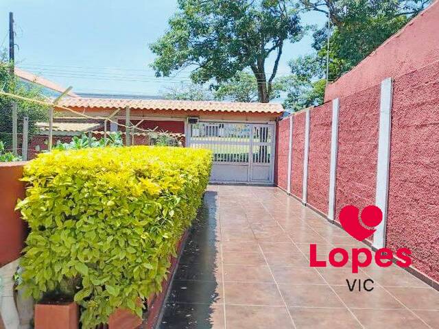 Sobrado para Venda em Suzano - 5