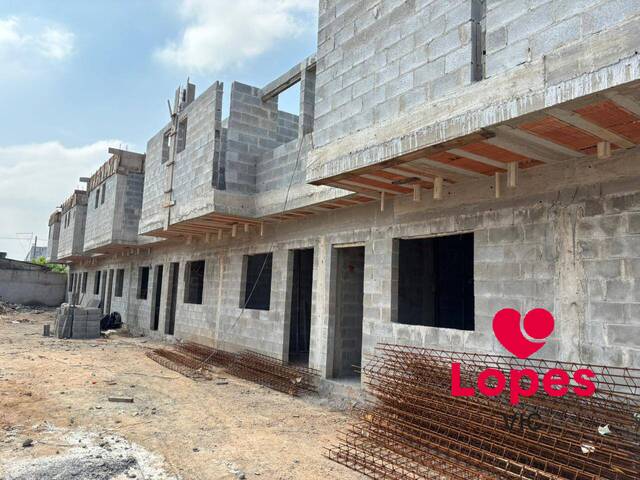 Sobrado para Venda em Suzano - 5