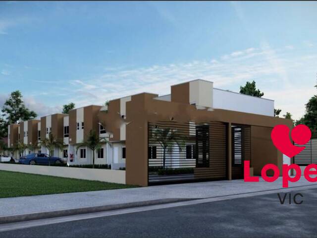 Sobrado para Venda em Suzano - 4