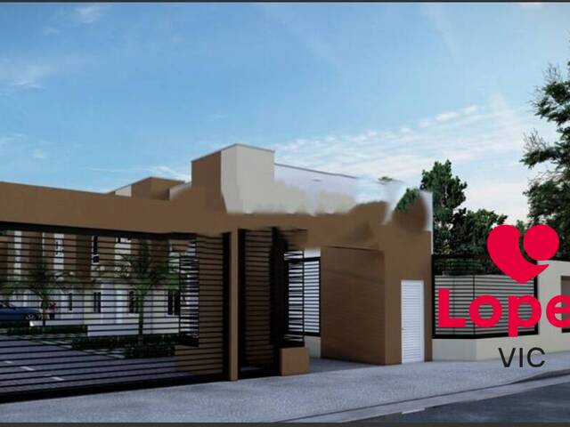 #1095087 - Sobrado para Venda em Suzano - SP