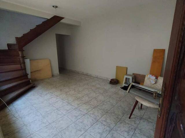#55318276 - Casa para Venda em São Paulo - SP