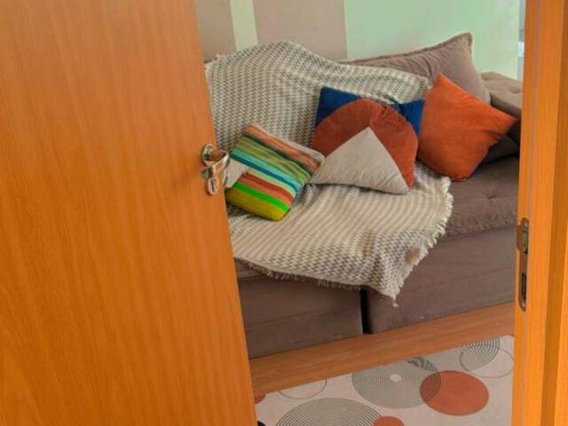 #55318277 - Apartamento para Locação em Suzano - SP