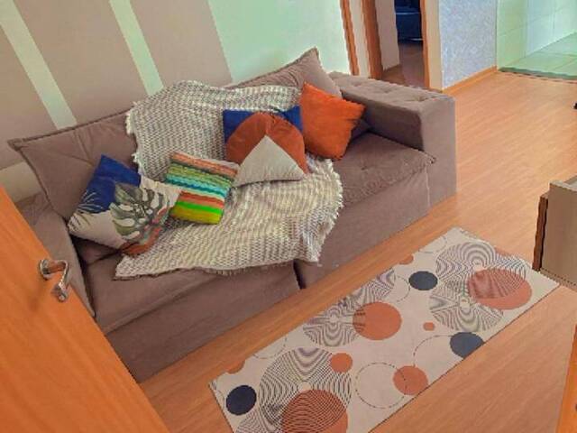 #55318277 - Apartamento para Locação em Suzano - SP