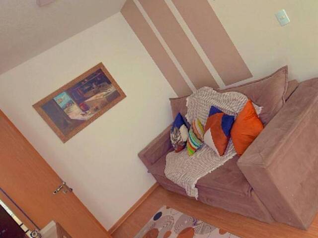 #55318277 - Apartamento para Locação em Suzano - SP