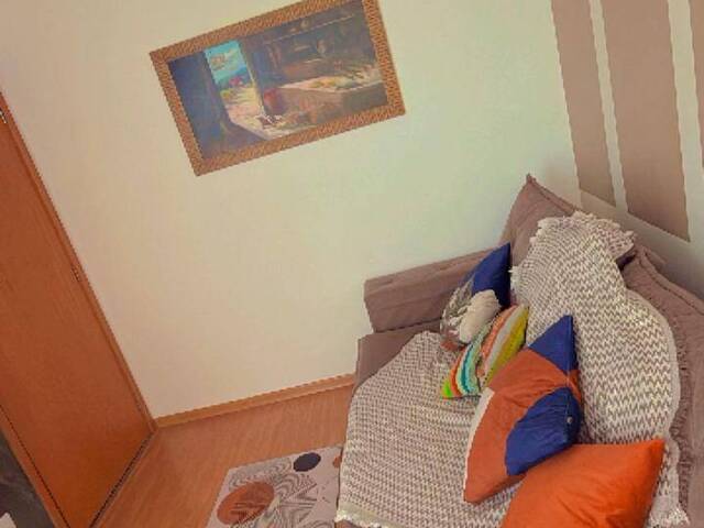 Apartamento para Locação em Suzano - 4