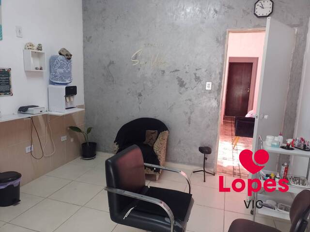 #REO1130628 - Casa para Venda em Suzano - SP