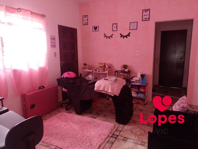 #REO1130628 - Casa para Venda em Suzano - SP