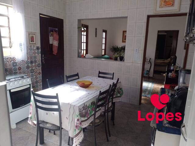 Casa para Venda em Suzano - 5