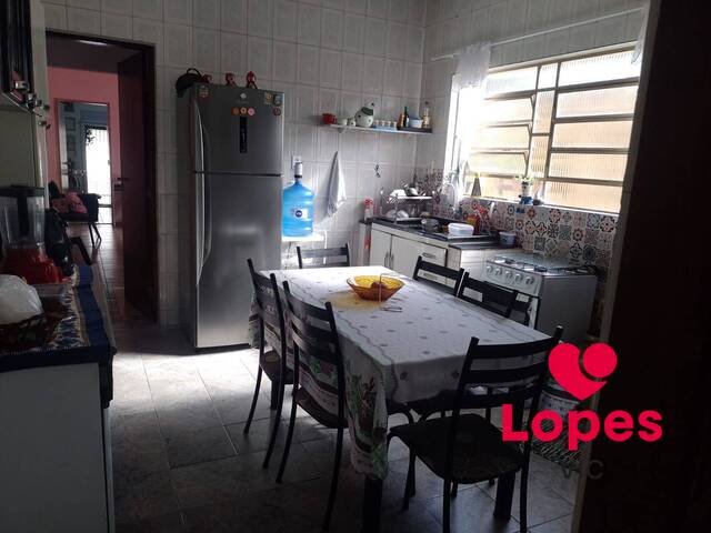 Casa para Venda em Suzano - 4