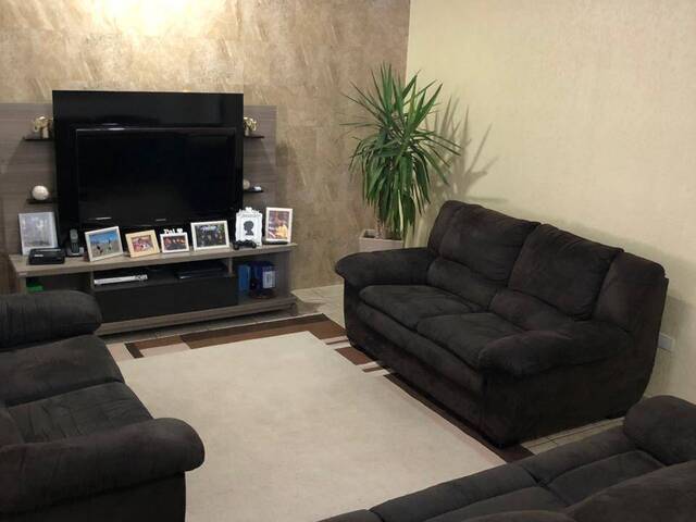 Casa para Venda em Suzano - 4