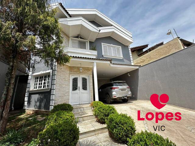 Sobrado para Locação em Poá - 5