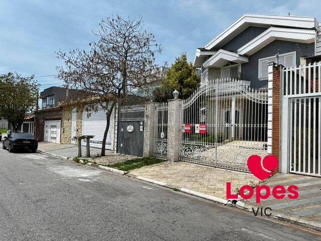 #55318280 - Sobrado para Venda em Poá - SP