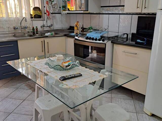 Sobrado para Venda em Suzano - 5