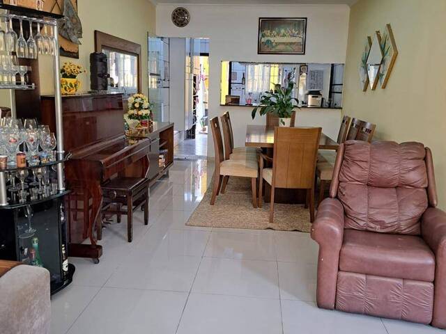 #1141671 - Sobrado para Venda em Suzano - SP