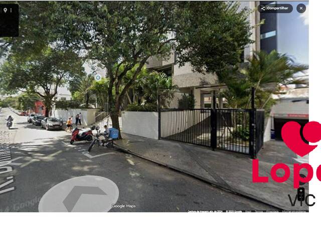 #1141139 - Sala para Venda em São Paulo - SP