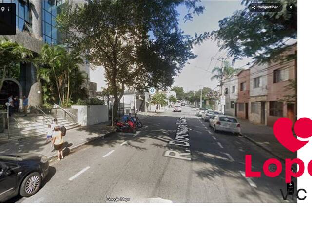 #1141139 - Sala para Venda em São Paulo - SP