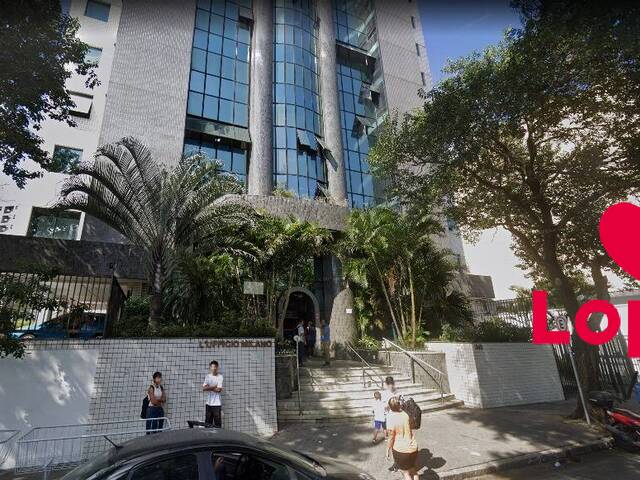 #1141139 - Sala para Venda em São Paulo - SP