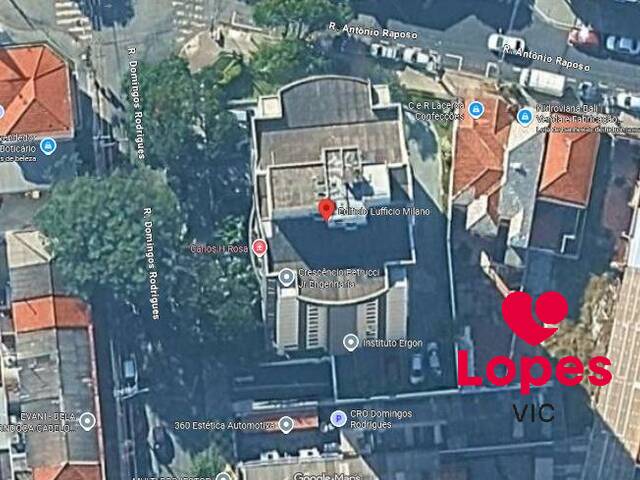 Sala para Venda em São Paulo - 4