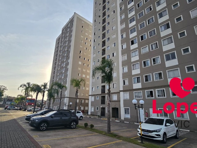 Apartamento para Venda em Poá - 2