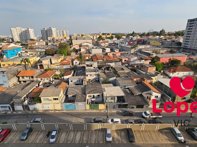 Apartamento para Venda em Poá - 5