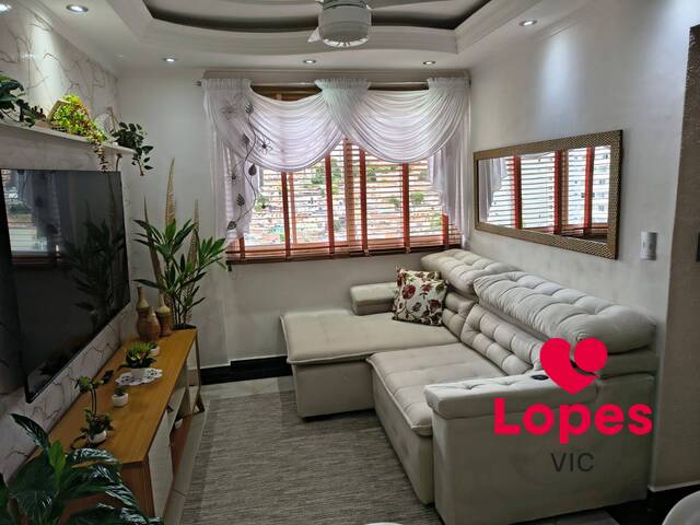 Apartamento para Venda em São Paulo - 4