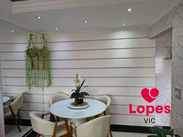 Apartamento para Venda em São Paulo - 5