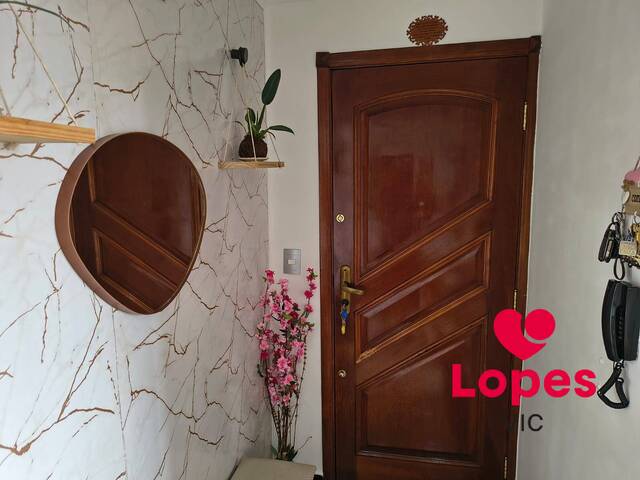 Apartamento para Venda em São Paulo - 3