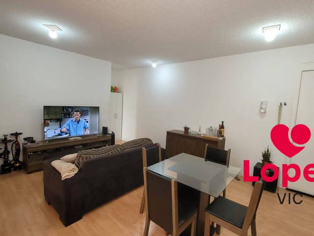 Apartamento para Venda em São Paulo - 2