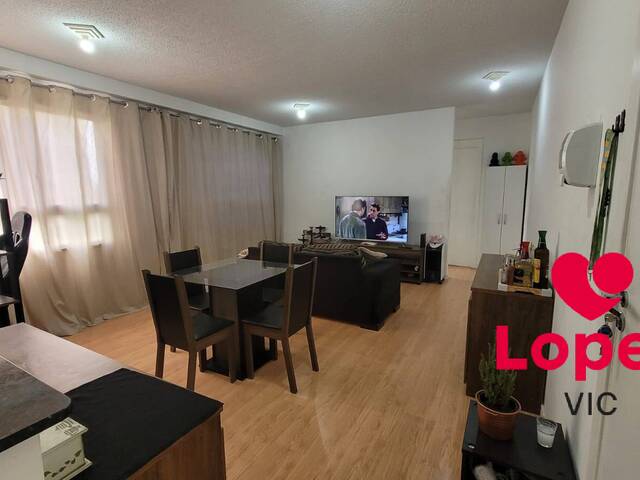 Apartamento para Venda em São Paulo - 4