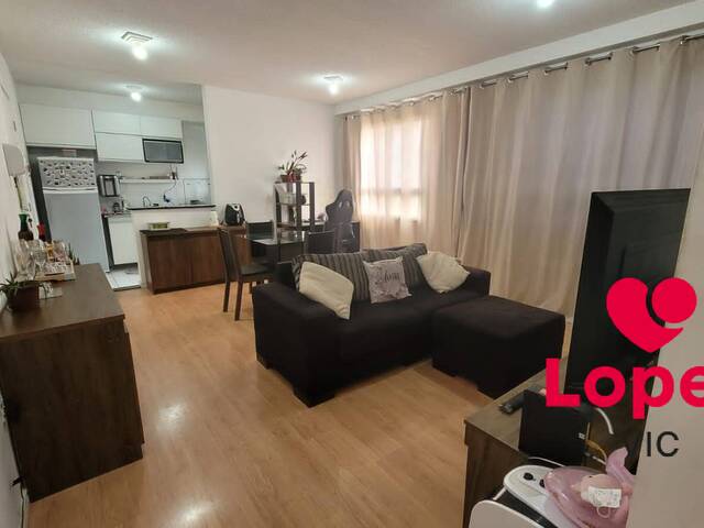 Apartamento para Venda em São Paulo - 3