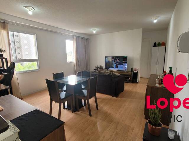 Apartamento para Venda em São Paulo - 5