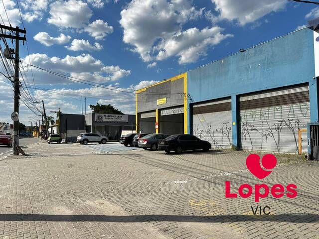 Galpão para Locação em Poá - 3