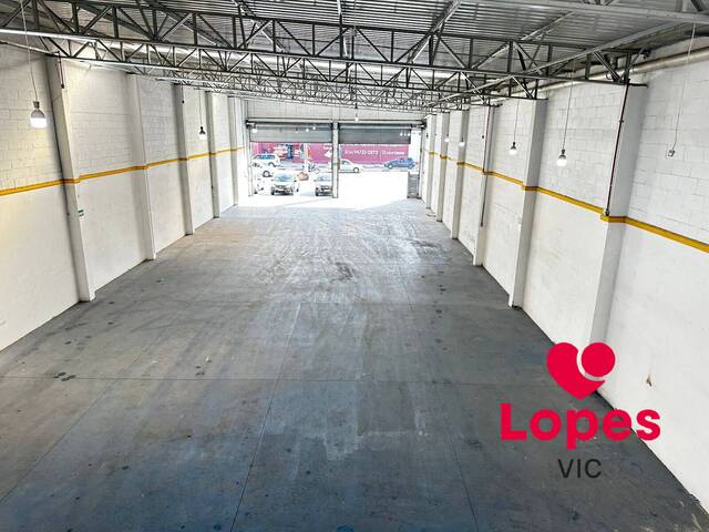 Galpão para Locação em Poá - 5