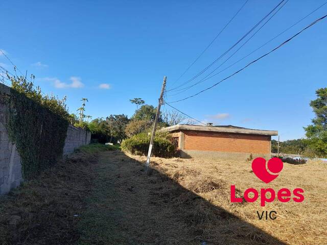 Área para Venda em Suzano - 3