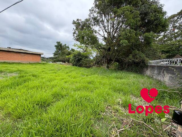 Área para Venda em Suzano - 4