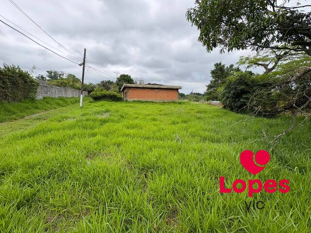 Área para Venda em Suzano - 5