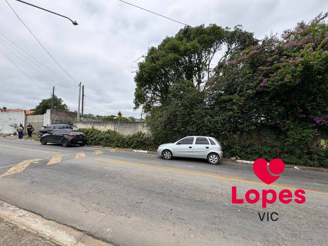 Venda em Chácaras Reunidas Guaio - Suzano