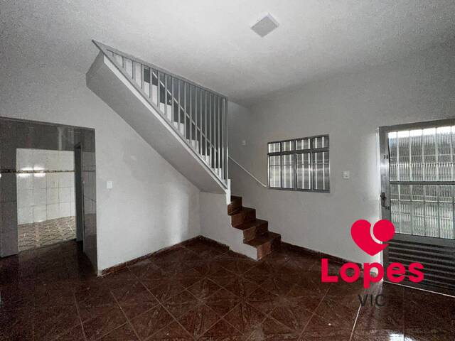 Sobrado para Locação em Poá - 4