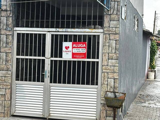 Sobrado para Locação em Poá - 3