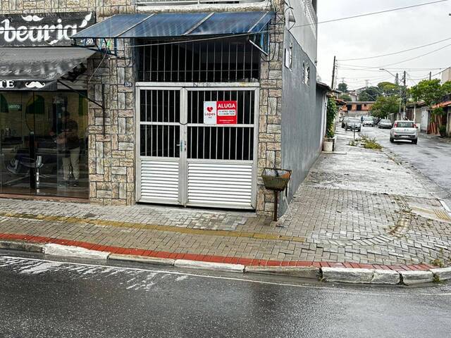 Sobrado para Locação em Poá - 2