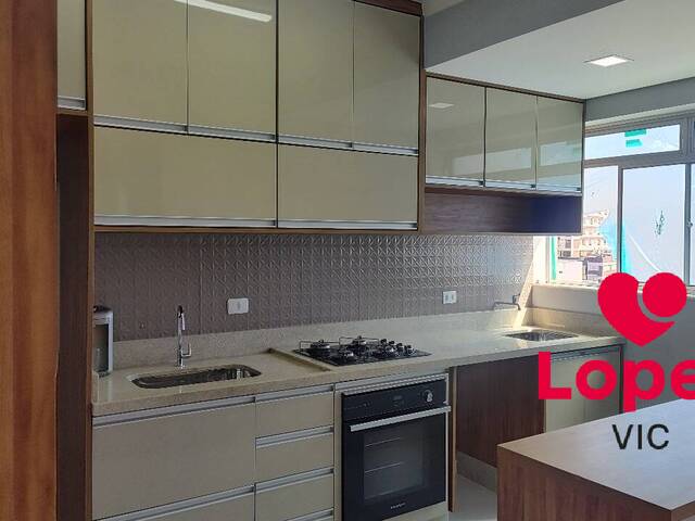 Apartamento para Venda em Mogi das Cruzes - 2