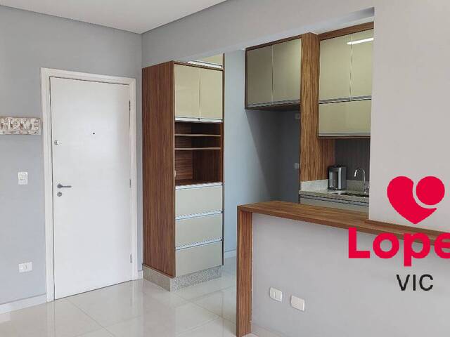 Apartamento para Venda em Mogi das Cruzes - 4