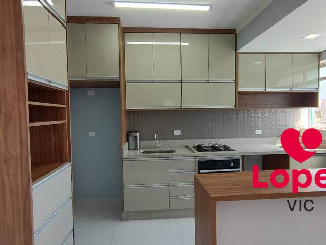 Apartamento para Venda em Mogi das Cruzes - 3