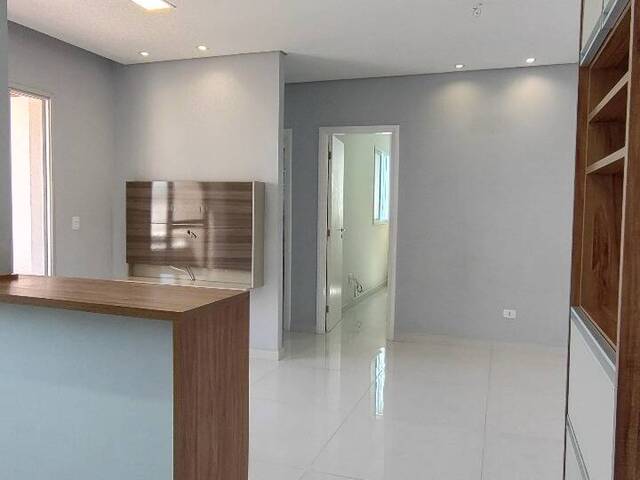 Apartamento para Venda em Mogi das Cruzes - 5