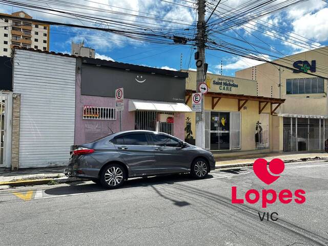 Salão Comercial para Locação em Suzano - 3