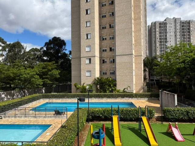 Apartamento para Venda em São Paulo - 2