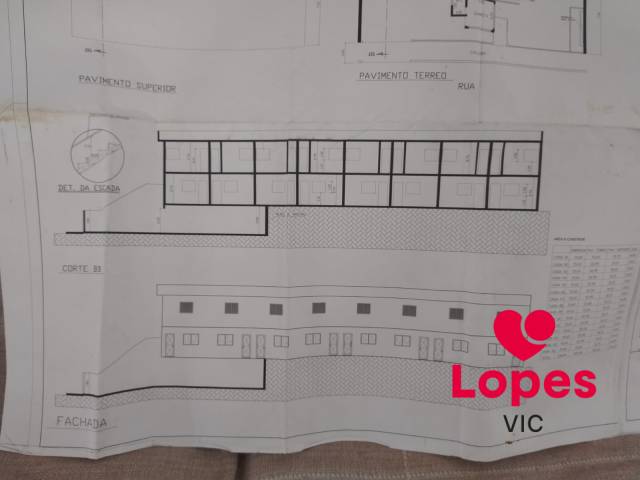 Terreno para Venda em São Paulo - 2