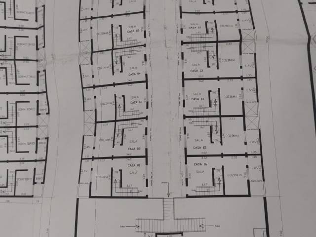 Terreno para Venda em São Paulo - 4