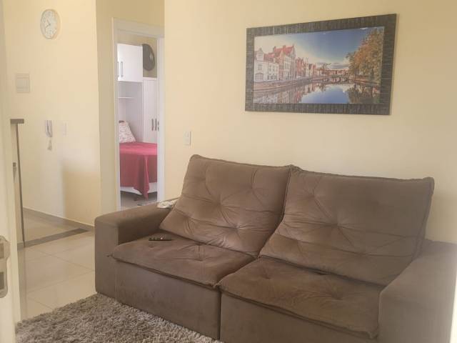 Apartamento para Venda em Suzano - 2
